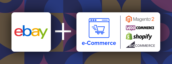 eBay & e-Commerce Multichannel branding package