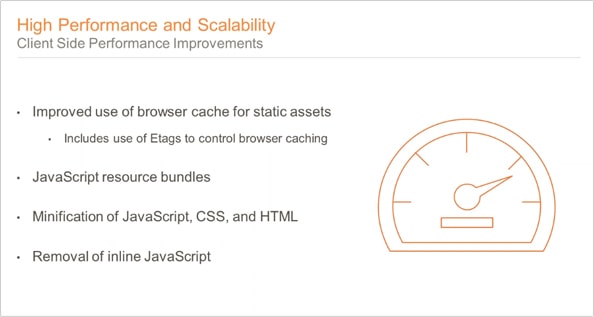 Magento 2 scalability