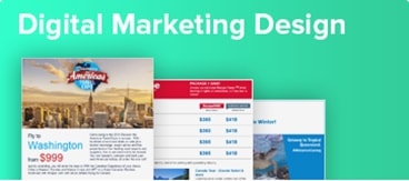 Digital Marketing Design