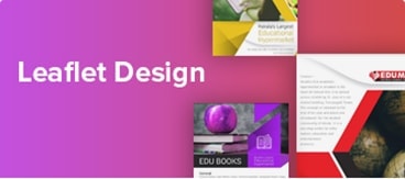 Leaflet Design