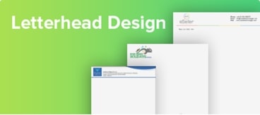 Letterhead Design