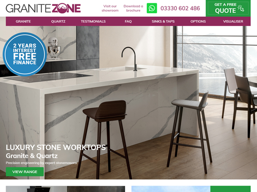 Granite Zone