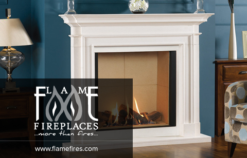 Flame Fireplaces