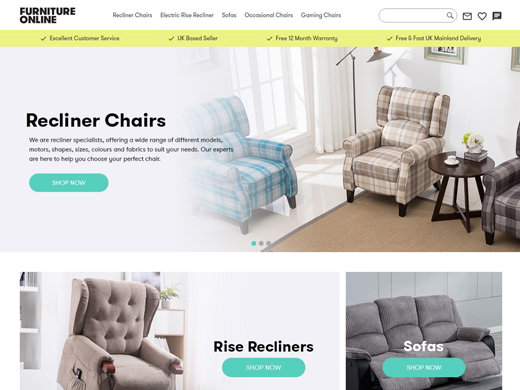 Furniture Online