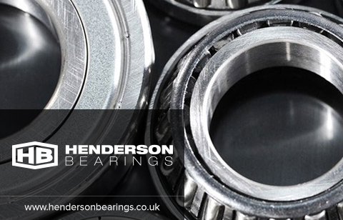 Henderson Bearings