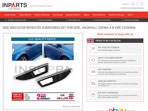 Insuppa Auto Spare Parts Insuppa Auto Spare Parts