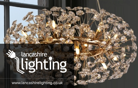 Lancashire Lighting