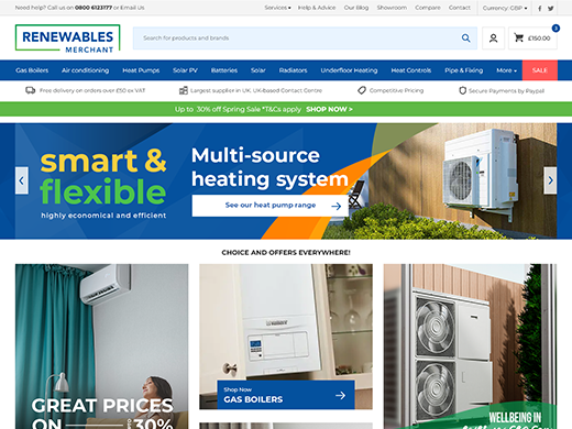 Renewables Merchant Renewables Merchant