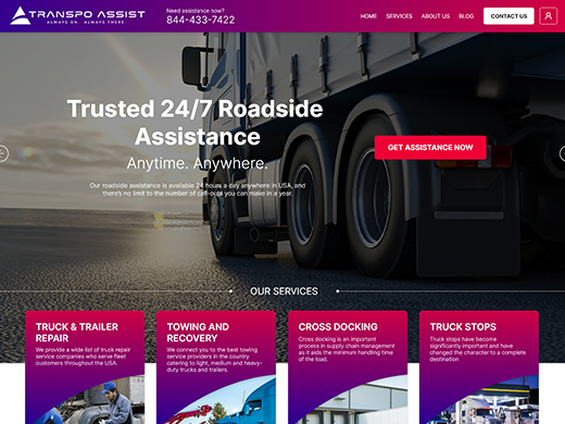 Transpo Assist Transpo Assist